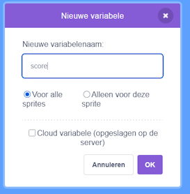 Add sprite in scratch